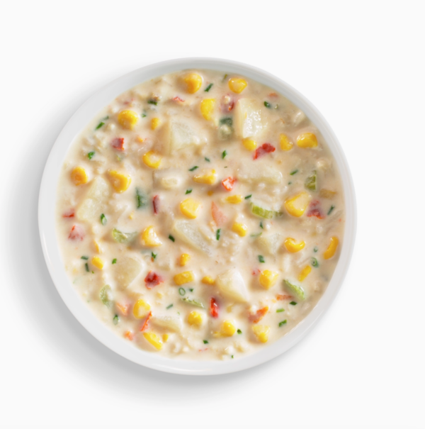 illinois prairie corn chowder mix